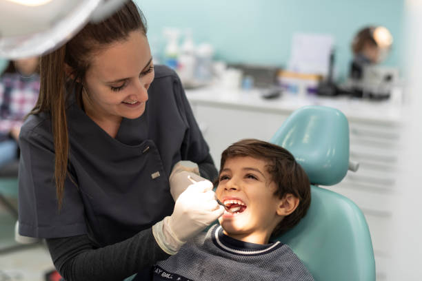 Best Emergency Orthodontic Repairs in Como, WI