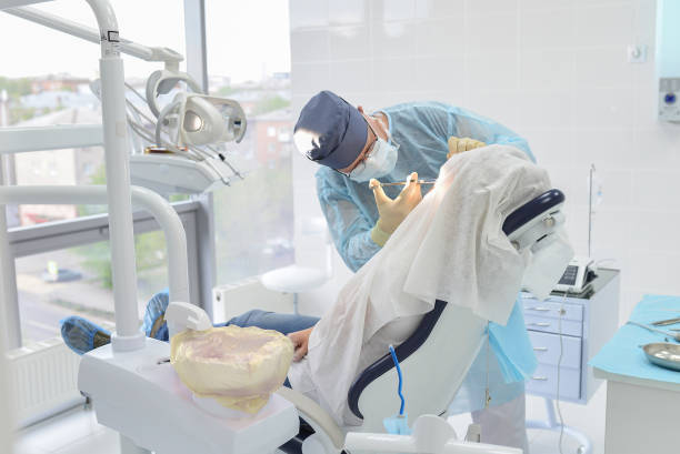 Best Emergency Tooth Extraction in Como, WI